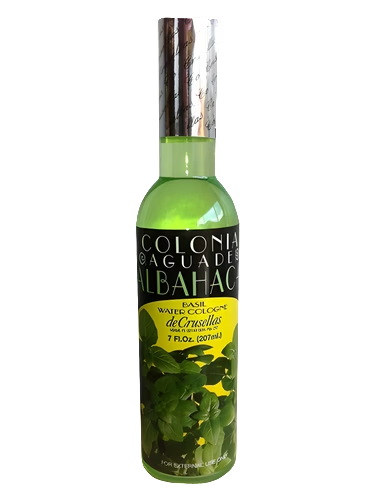 Colonia de Albahaca (Basil)