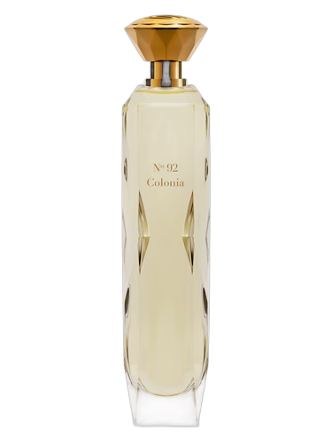 Colonia No92 by Mauzan