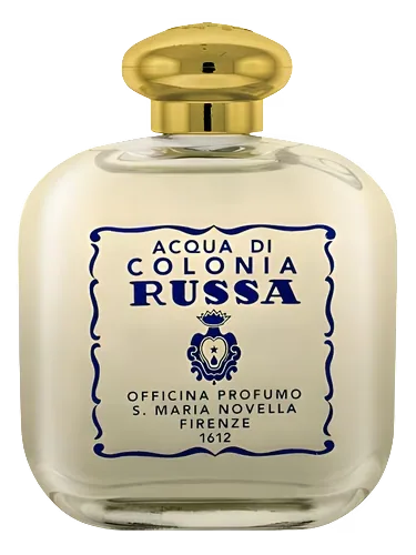 Colonia Russa by Santa Maria Novella