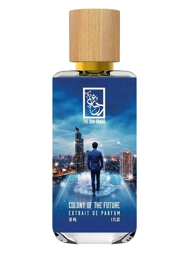 Colony of the Future by The Dua Brand