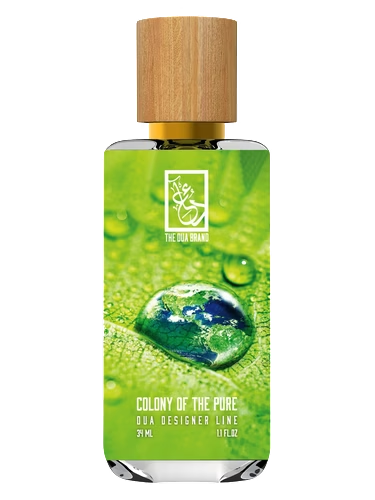 Colony of the Pure by The Dua Brand