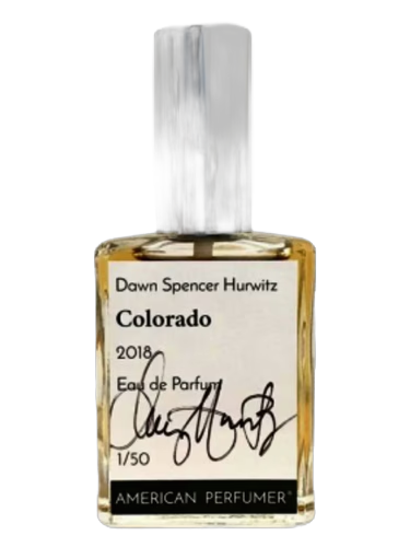 Colorado by American Perfumer
