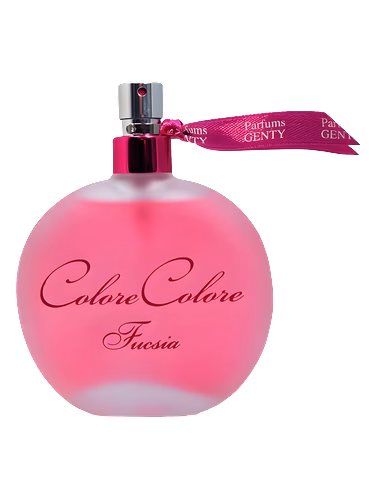 Colore Colore Fucsia