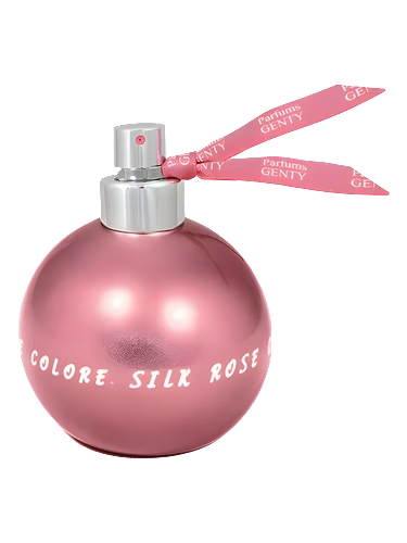 Colore Colore Silk Rose