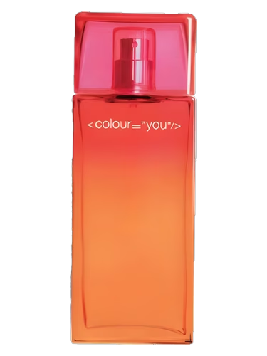 Colour You 1