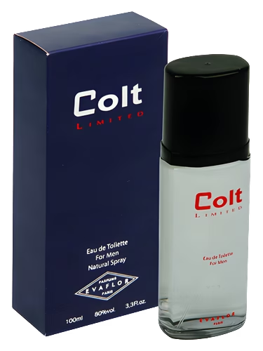 Colt Limited