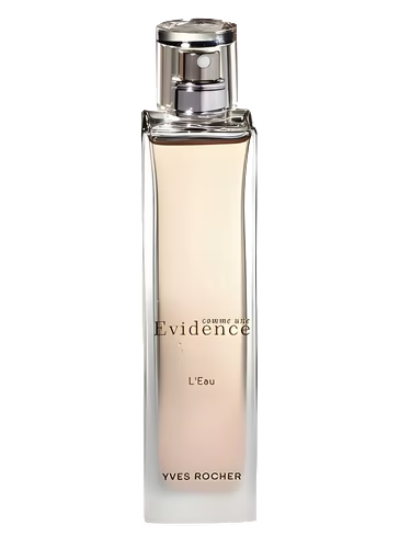 Comme Une Evidence L'Eau by Yves Rocher