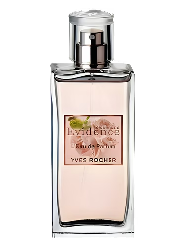 Comme Une Evidence L'Eau de Parfum