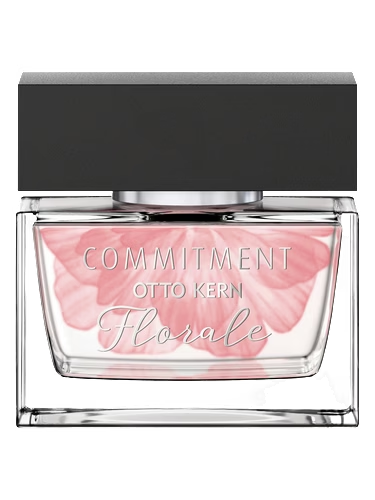Commitment Florale Eau de Toilette