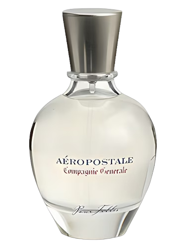 Compagnie Generale pour Filles by Aéropostale