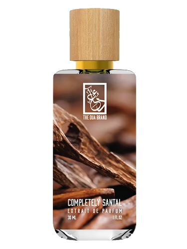 Completely Santal by The Dua Brand