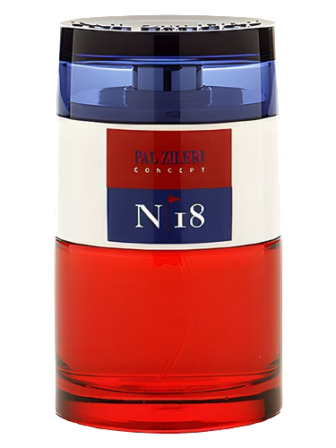 Concept No 18