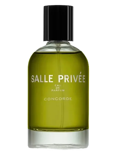Concorde by Salle Privée