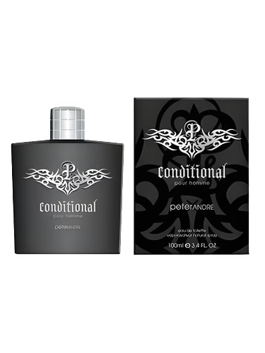 Conditional by Peter Andre