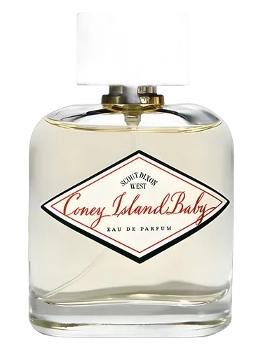 Coney Island Baby by Scout Dixon West