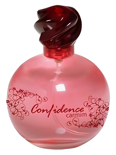 Confidence Carmim