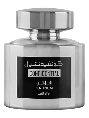 Confidential Platinum