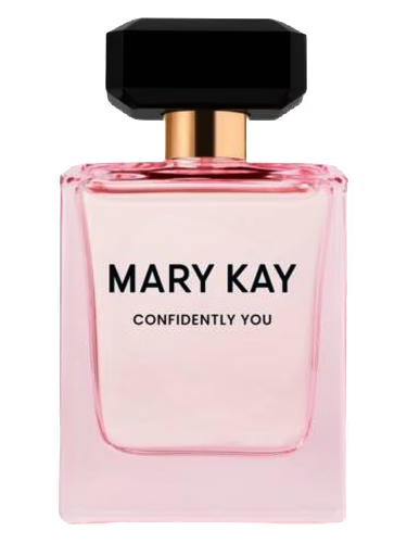 Confidently You