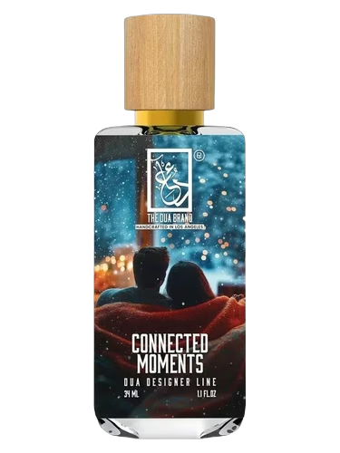 Connected Moments by The Dua Brand