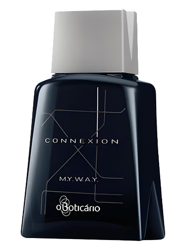 Connexion My Way