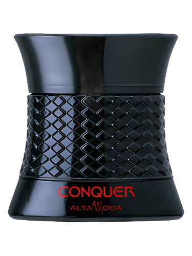 Conquer