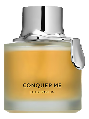 Conquer Me