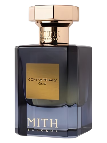 Contemporary Oud by Mith