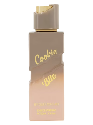 Cookie Bite