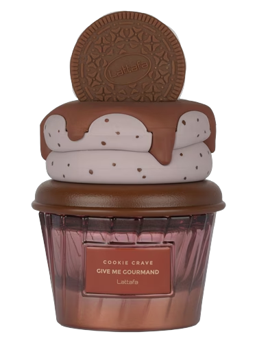 Cookie Crave