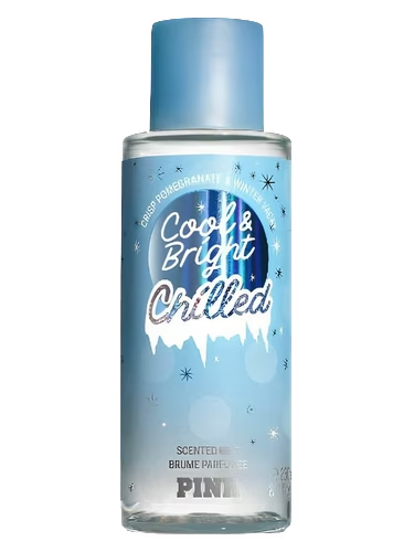 Cool & Bright Chilled