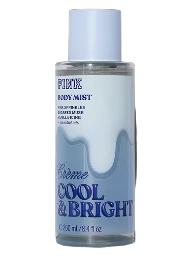 Cool & Bright Crème