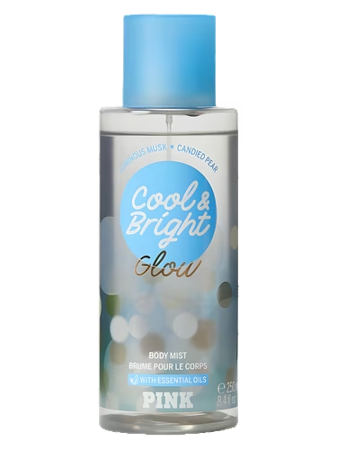 Cool & Bright Glow