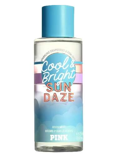 Cool & Bright Sun Daze