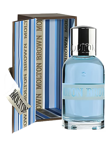 Cool Buchu by Molton Brown