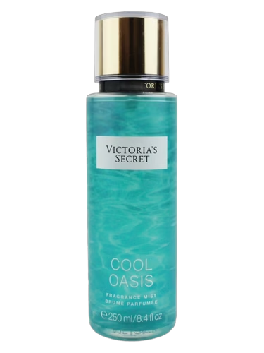 Cool Oasis