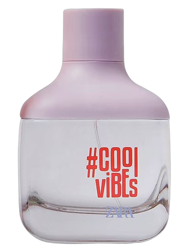 #Cool Vibes