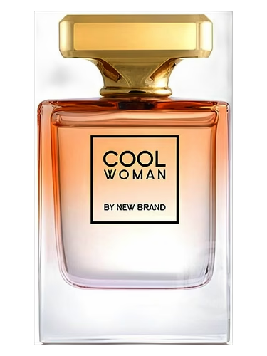 Cool Woman