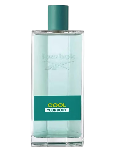 Cool Your Body For Her