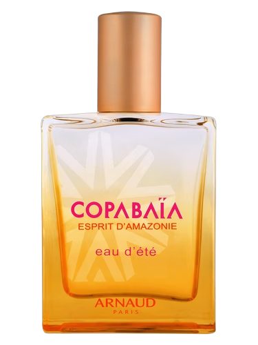 Copabaia Esprit D'Amazonie