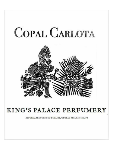 Copal Carlota