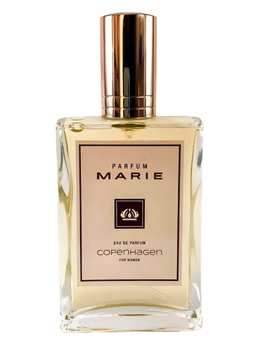 Copenhagen by Parfum Marie