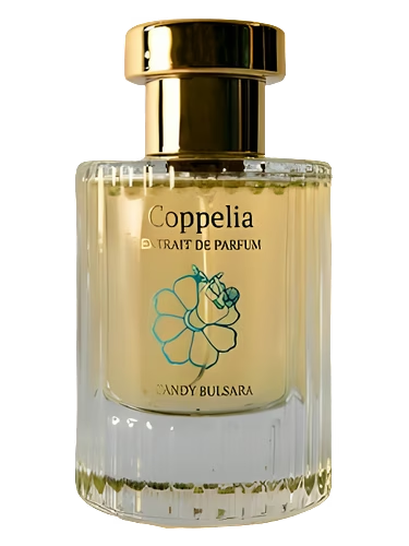 Coppelia by Candy Bulsara