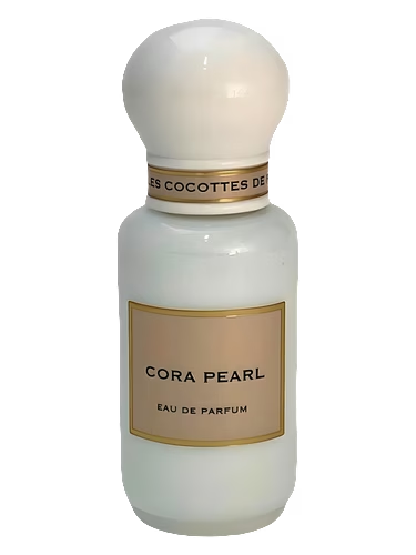 Cora Pearl