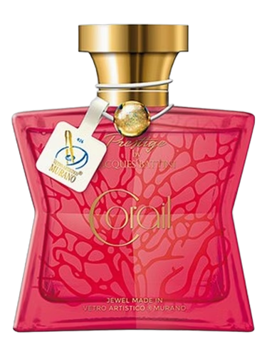 Corail by Jacques Battini