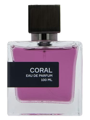 Coral