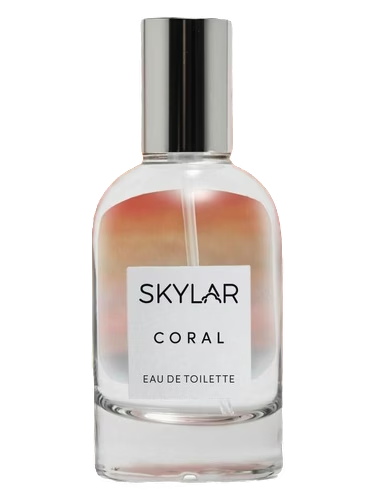 Coral by Skylar