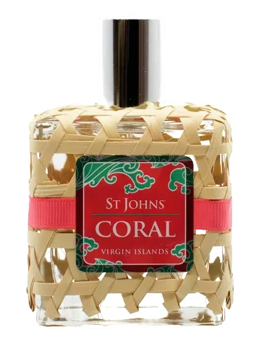 Coral by St. Johns