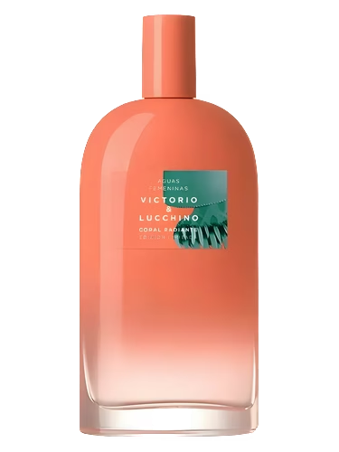 Coral Radiante