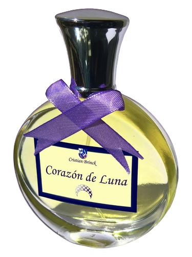 Corazón De Luna
