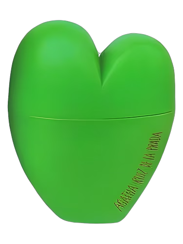 Corazón Verde